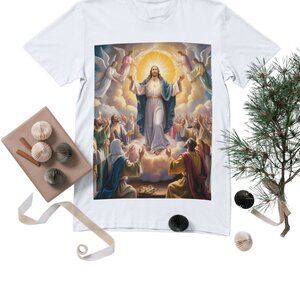 T shirt 👕